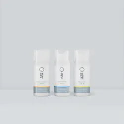 Das Perfekte Trio - End of Summer Aktion -