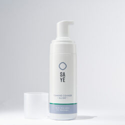 Alternative view of Foaming Cleanser