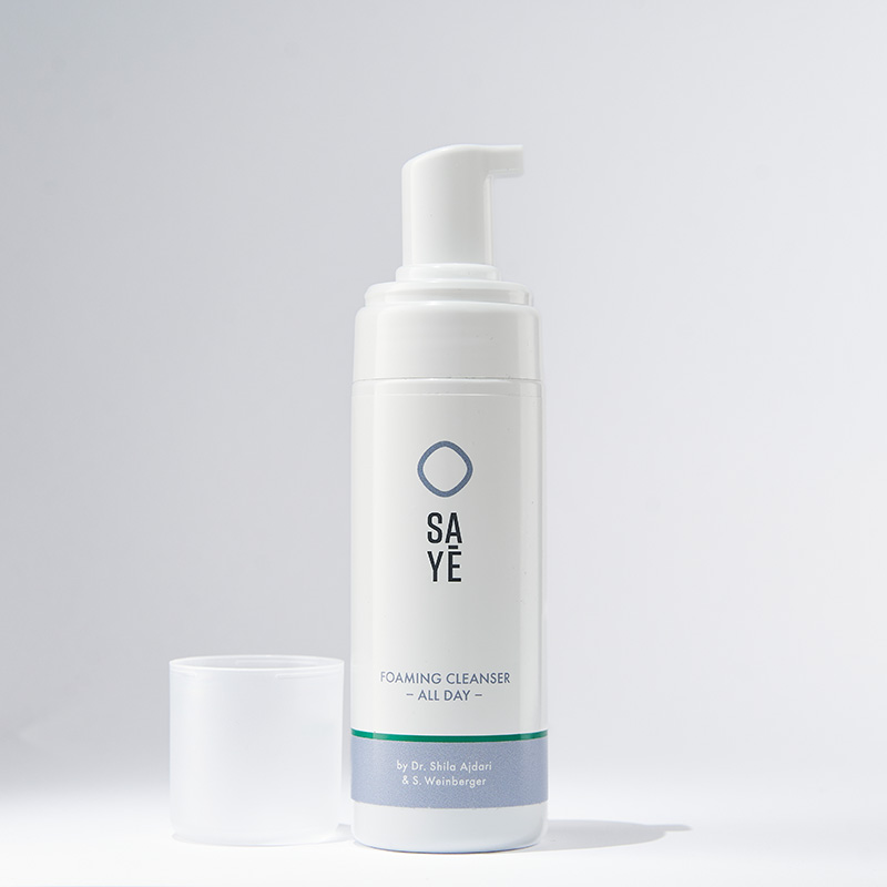 Foaming Cleanser