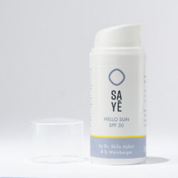 Alternative view of Hello Sun SPF 30 - End of Summer Aktion -